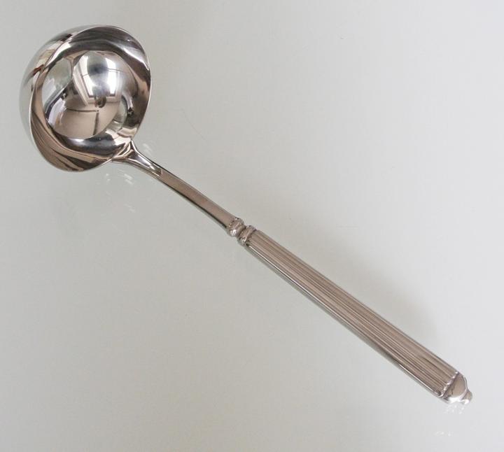 Pintinox Ellade soup ladle 27.2cm