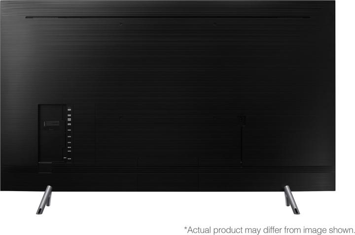 Produktbild Samsung Qe55q8dn (55", LCD, 4K, 2018)