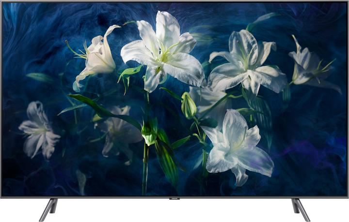 Produktbild Samsung Qe55q8dn (55", LCD, 4K, 2018)
