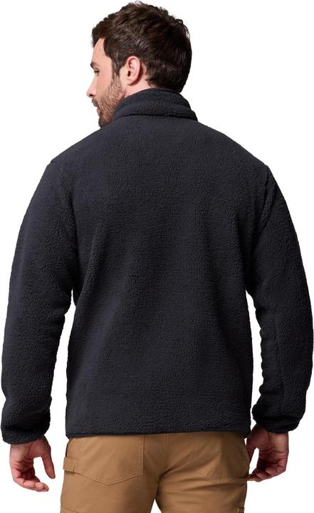 Immagine prodotto Columbia Giacca in pile a pelo lungo Rugged Ridge™ da uomo (XXL)