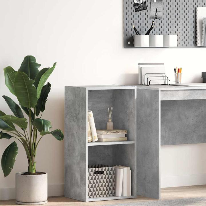 Produktbild VidaXL Bücherregal (40 x 30 x 76 cm)