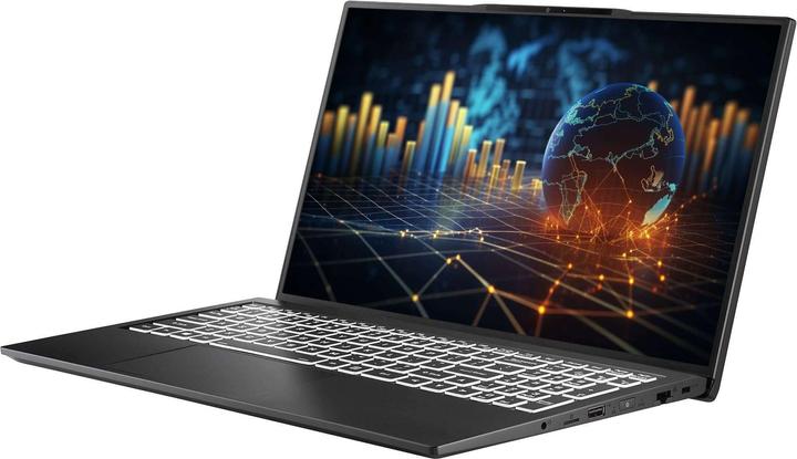Productafbeelding Captiva Power Starter I91-109 Core i5 - (15.60", Intel Core i5-1335U, 64 GB, 1000 GB, NL)