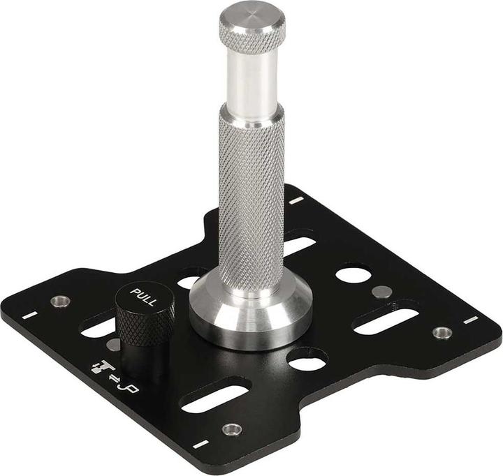 Nanlite Baby Pin Holder (PavoSlim) (Stativhalterung)