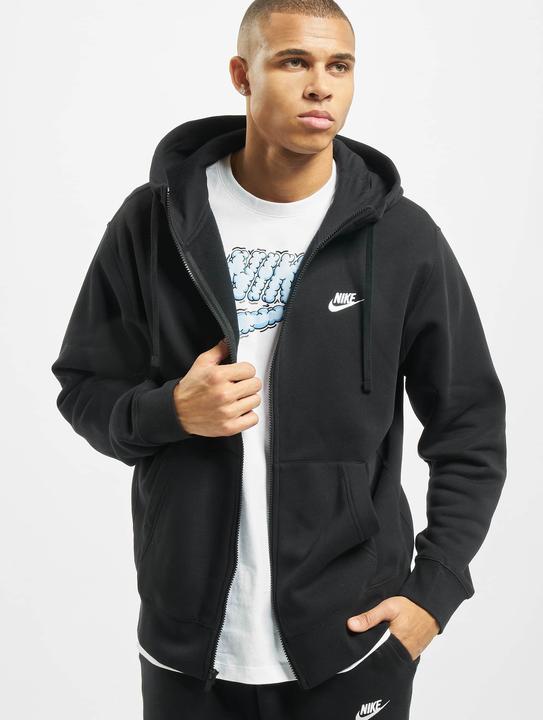 Produktbild Nike Club Fleece Kapuzenjacke (XL)