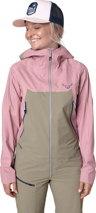 Image du produit Dynafit Women's Transalper 3L Jacket (L)