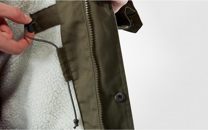 Immagine prodotto Fjällräven Parka invernale Greenland (L)