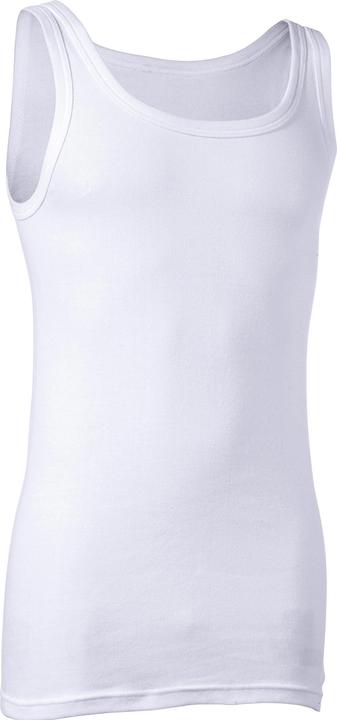 Actual product image Erwin Müller Men undershirt 4-pack