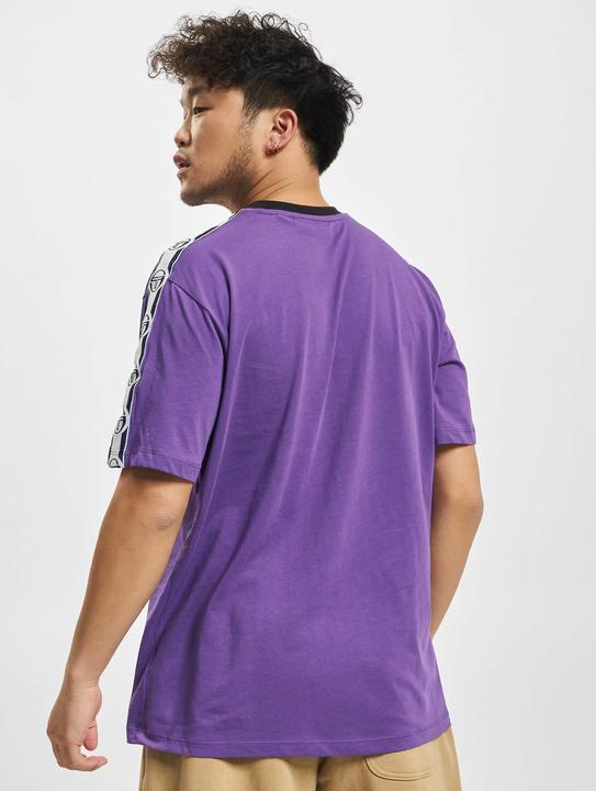 Actual product image Sergio Tacchini Dahoma T-Shirt - 94351 (S)