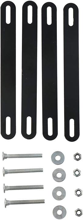 Produktbild Bycicle Gear Weidenkorb (30 l)