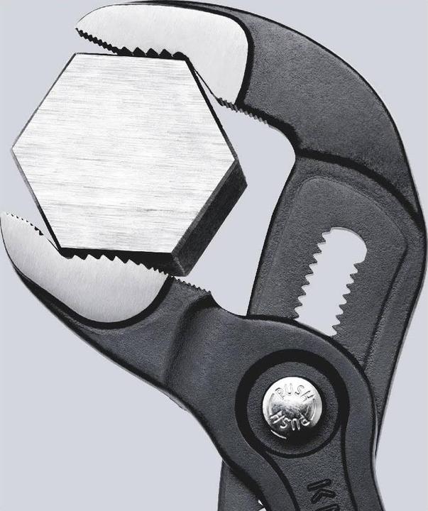 Actual product image Knipex Cobra (125 mm)