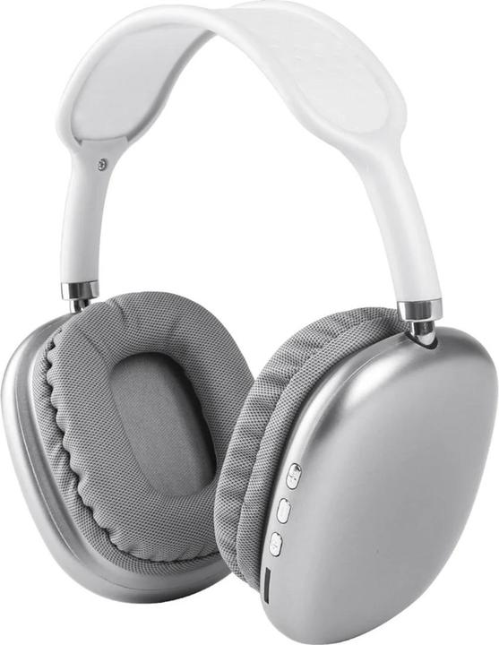 Actual product image Platyne Wireless Bluetooth headset (ANC, Wireless)