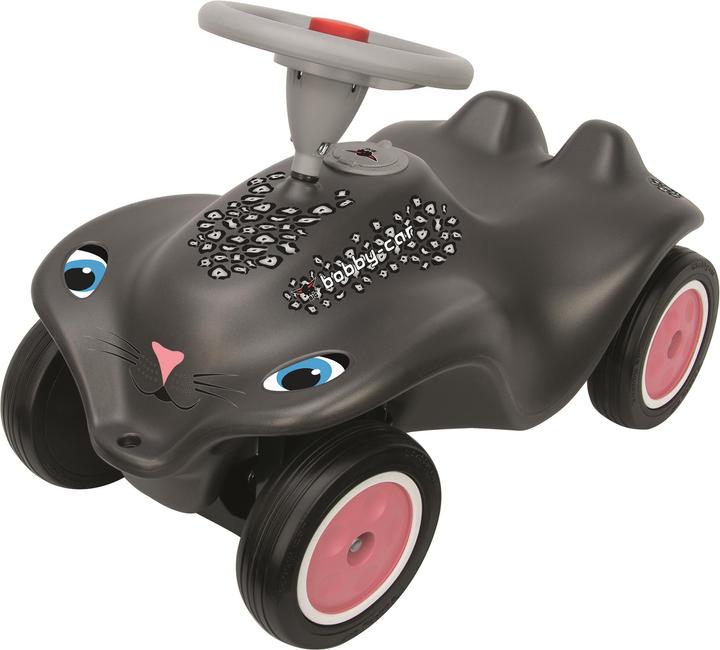 BIG New Bobby Car