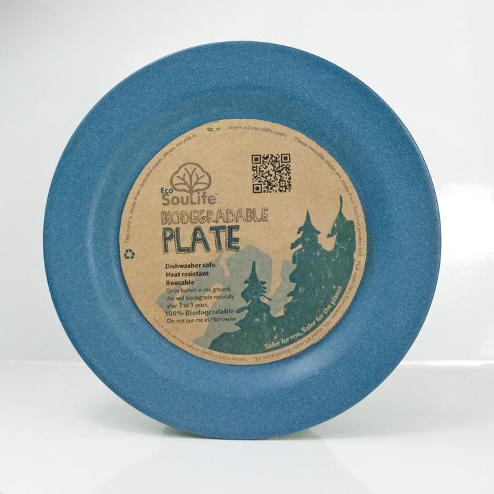 Produktbild Eco Soulife Picknick Set assortiert