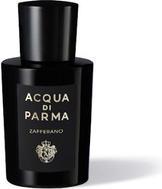 Actual product image Acqua Di Parma Signature Zafferano Eau de Parfum Vapo 20 ml (Eau de parfum, 20 ml)