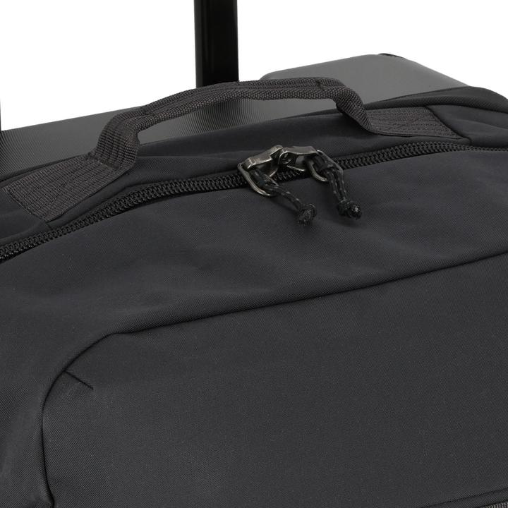 Produktbild Fjällräven Färden Roller 75 Schwarz (75 l, L (90 - 115l))