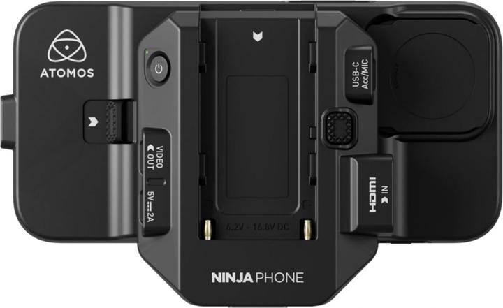 Immagine prodotto Atomos Modello Ninja Phone "Base