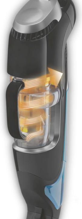 Image du produit Rowenta Clean & Steam black (1700 W)