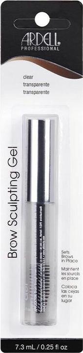 Actual product image Ardell Brow Sculpting Gel Clear (Lucid)