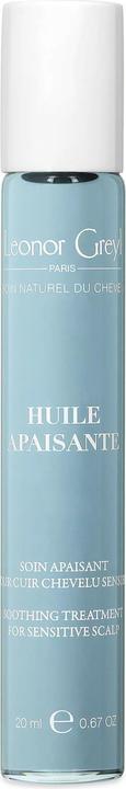 Actual product image Leonor Greyl L'Huile Apaisante (20 ml, Liquid shampoo)