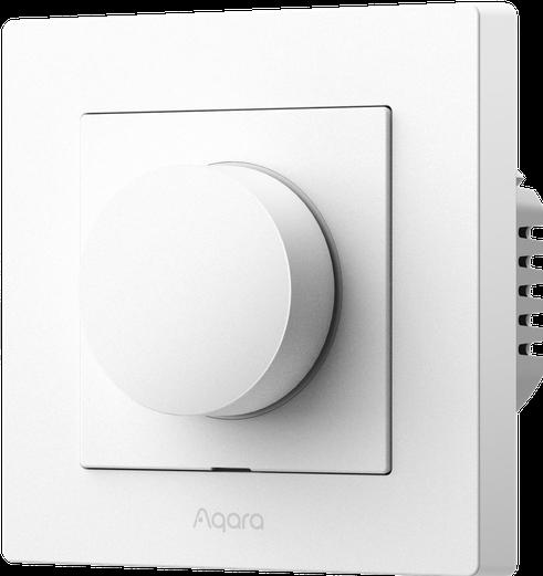 Actual product image Aqara Dimmerschalter H2