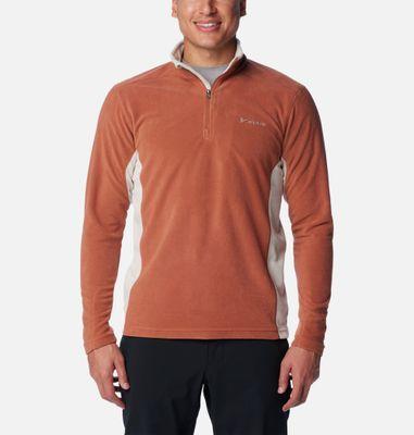 Immagine prodotto Columbia Klamath Range II Half Zip (S)
