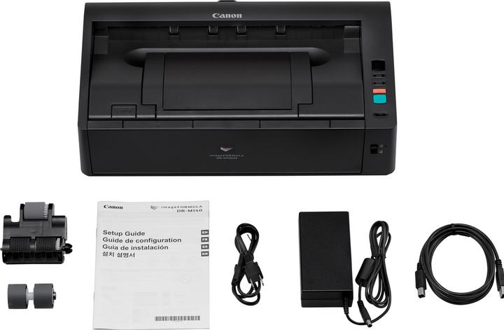 Produktbild Canon DR-M160II imageFORMULA (USB)
