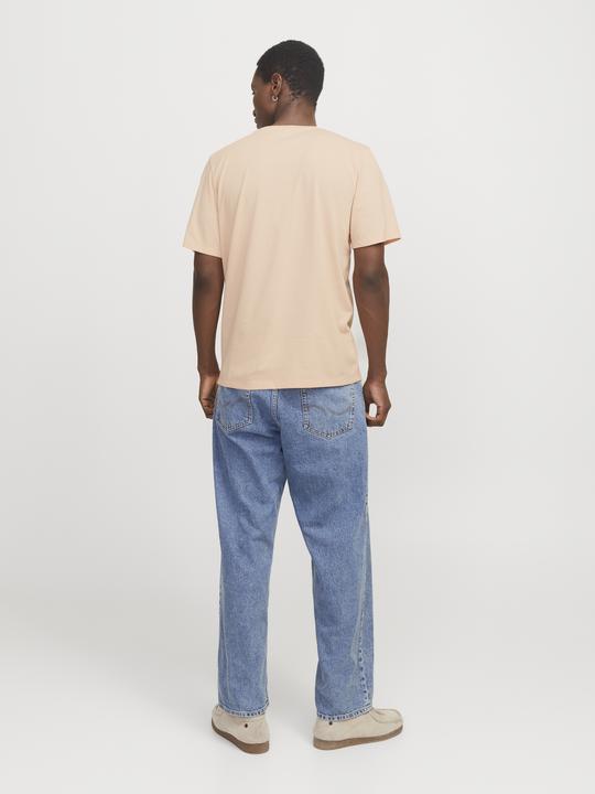 Immagine prodotto Jack & Jones Jjelogo Tee Ss O-Neck 2 Col Ss25 Sn (L)