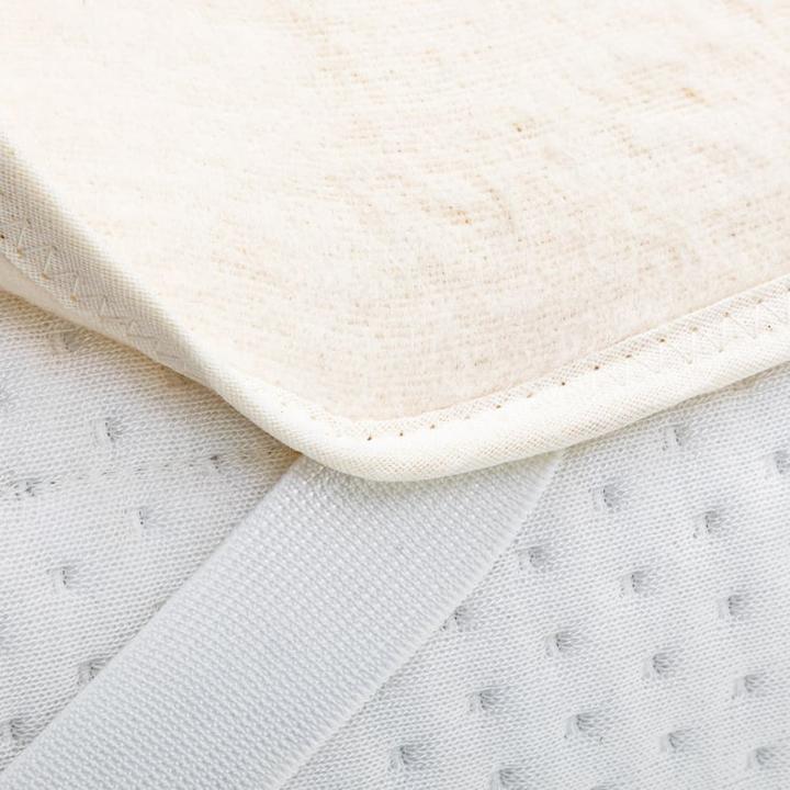 Actual product image pfister Molleton (90 x 200 cm)