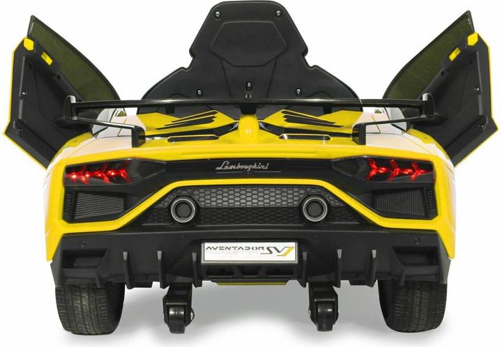 Produktbild Jamara Lamborghini Aventador (12 V)