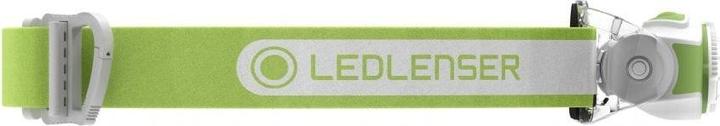 Produktbild Ledlenser Scheinwerfer MH3 (200 lm)