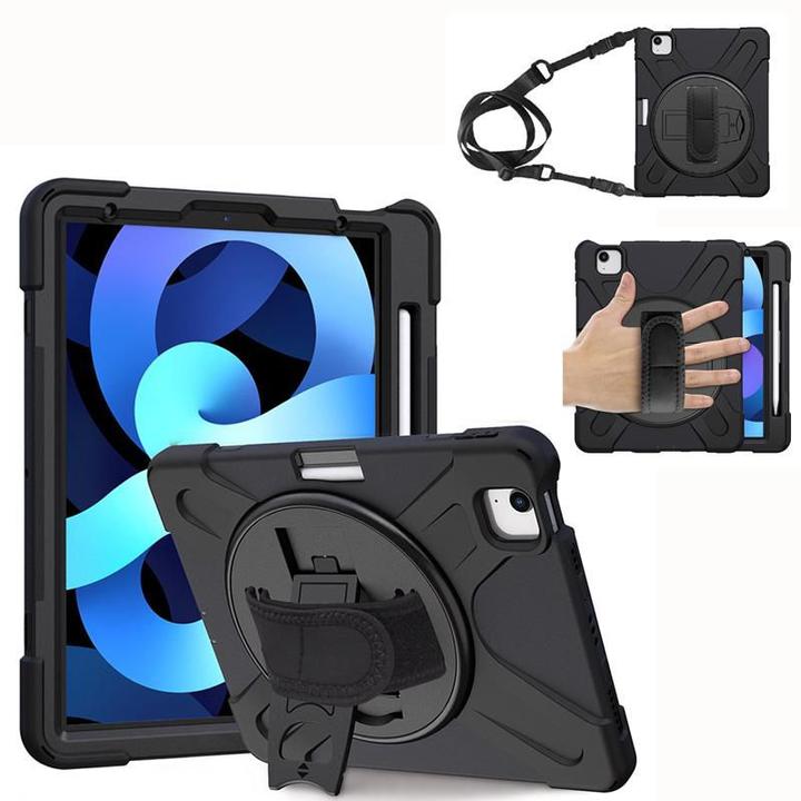 Actual product image eSTUFF Defender case with screen (iPad Air 2020 (4. Gen))