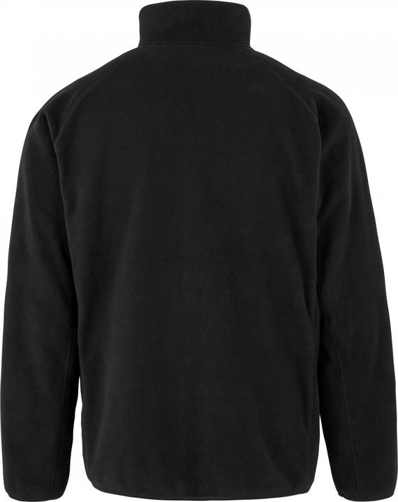 Actual product image Regatta Recycled fleece with zipped collar (M)