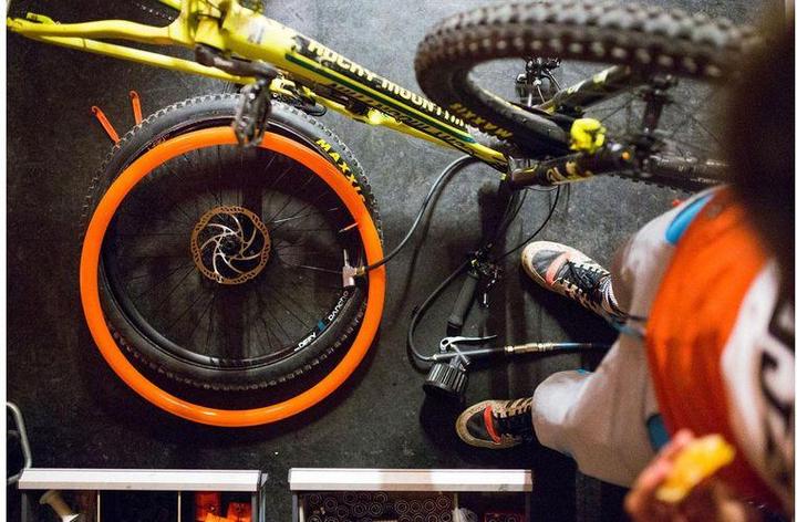 Produktbild Tubolito Tubo MTB (Presta (SV), 29", 42 mm)