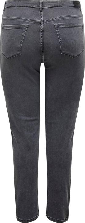 Actual product image Only CARSUI Mittlere Taille Slim Fit Jeans Slim Fit Jeans (W42/L34)