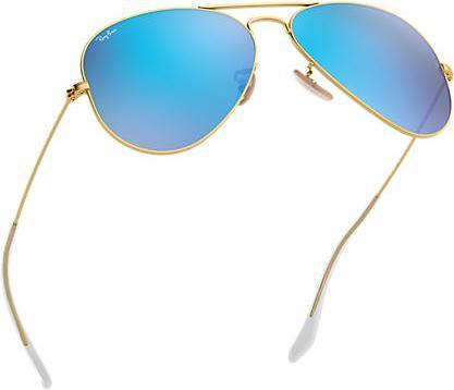 Produktbild Ray Ban Aviator Gradient