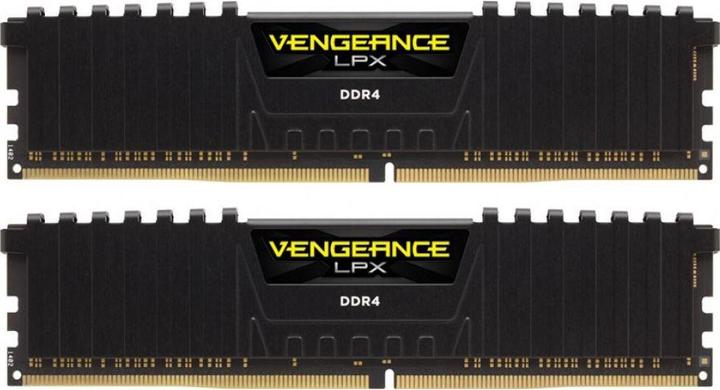 Produktbild Corsair Vengeance LPX (2 x 16GB, 3000 MHz, DDR4-RAM, DIMM)