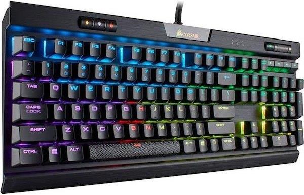 Image du produit Corsair K70 Mk2 (DE, Filaire)