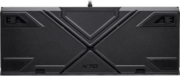 Image du produit Corsair K70 Mk2 (DE, Filaire)