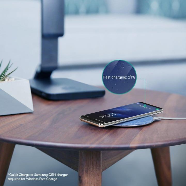 Image du produit Aukey Lc-Q4 (10 W)