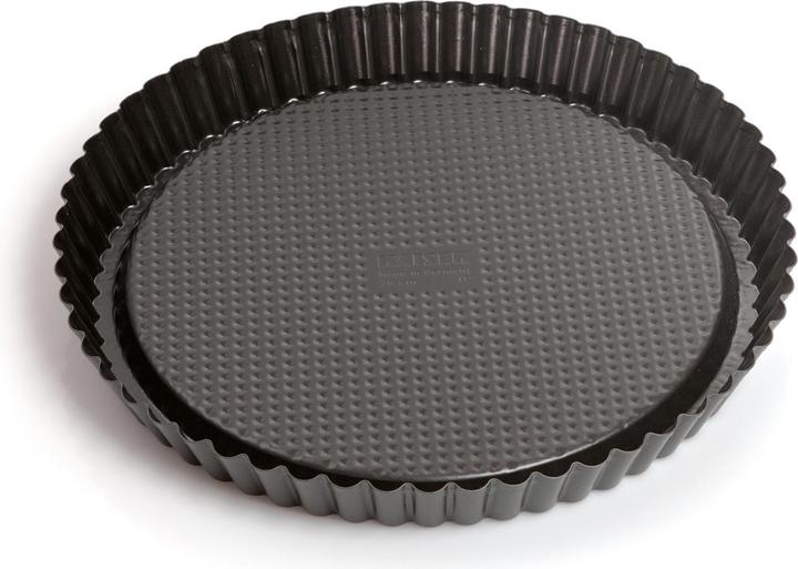 Produktbild Kaiser Obstbodenform Obstkuchenform Tortenbodenform 28cm Classic beschichtet (28 cm)
