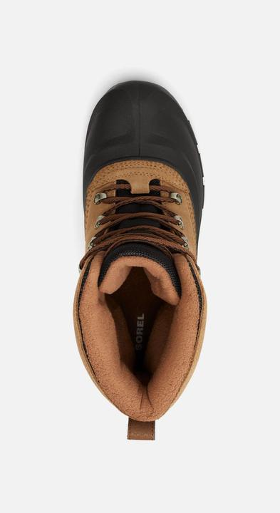 Actual product image Sorel Buxton Lace (44)