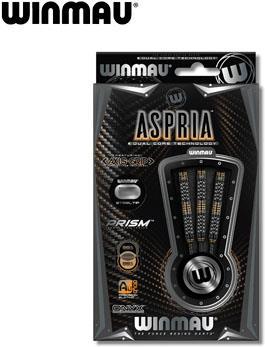 Winmau Steeldarts Aspria (24 g)