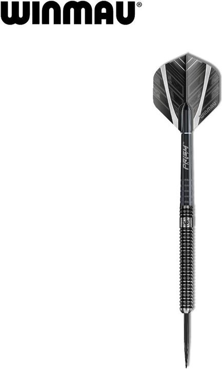 Actual product image Winmau Blackout (24 g)