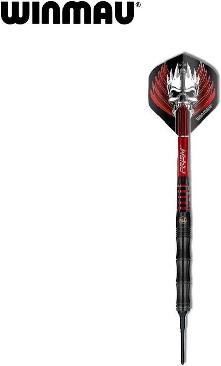 Produktbild Winmau Mervyn King (0.05 g)