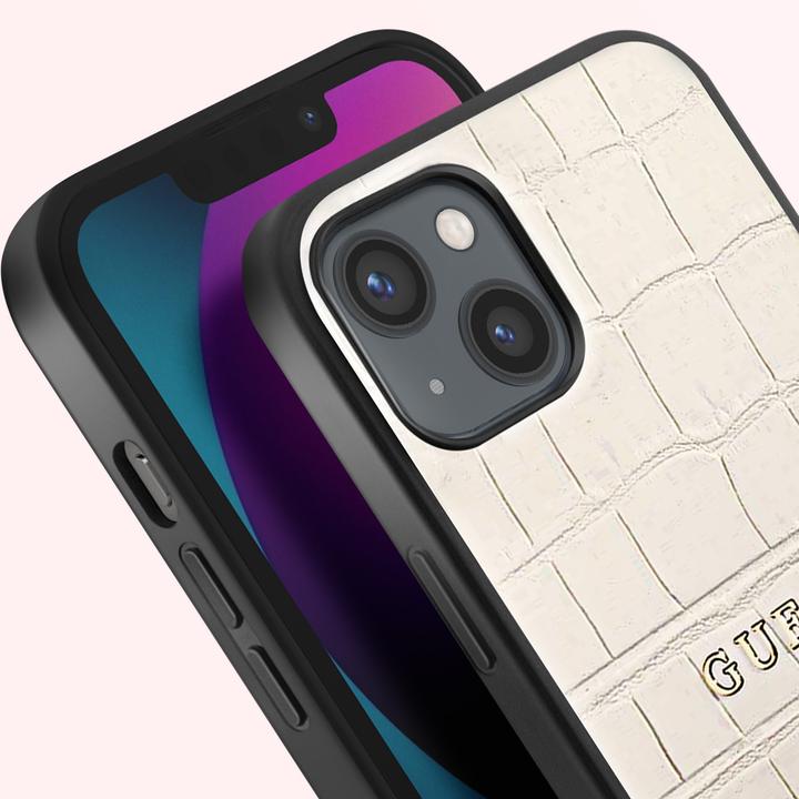 Produktbild Guess Case (Apple iPhone 13, Apple iPhone 13 Pro)