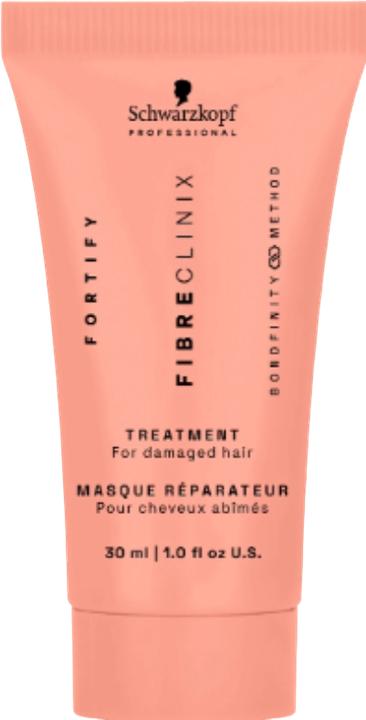 Immagine prodotto Schwarzkopf Fibre Clinix - Mini trattamento Fortify (30 ml)