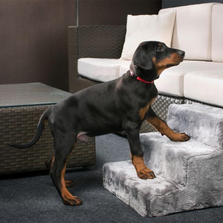 Image du produit Karlie Escaliers pour chiens Easy Step (Chien, Lavable)