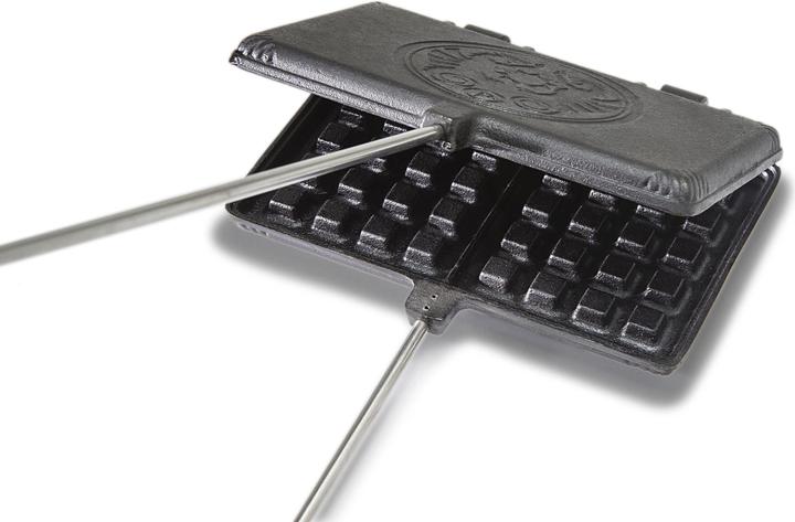 Image du produit Petromax Gaufrier