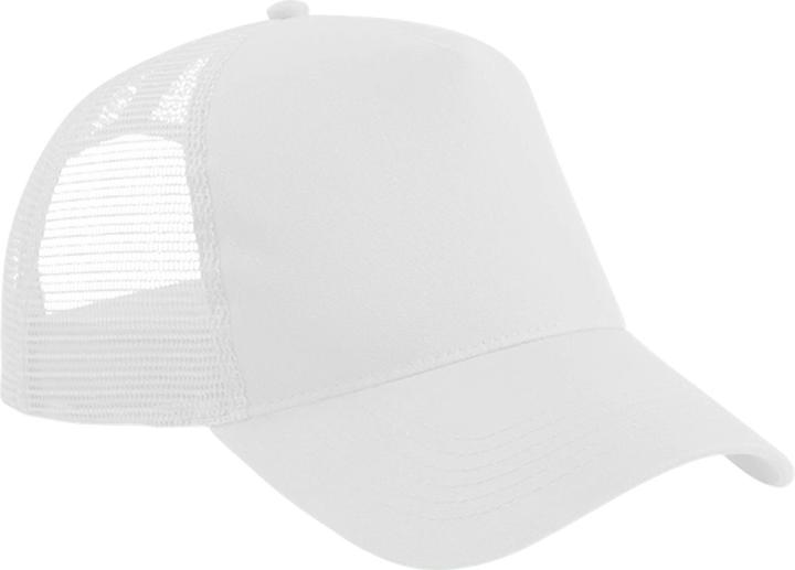 Actual product image Beechfield Unisex Adult Snapback Trucker Cap (One size)