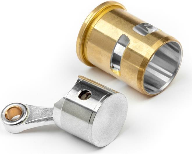 Image du produit HPI Kit cylindre/piston/tige de connexion (g3.0 Ho)